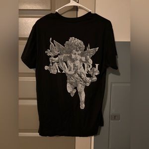AMIRI men’s tee